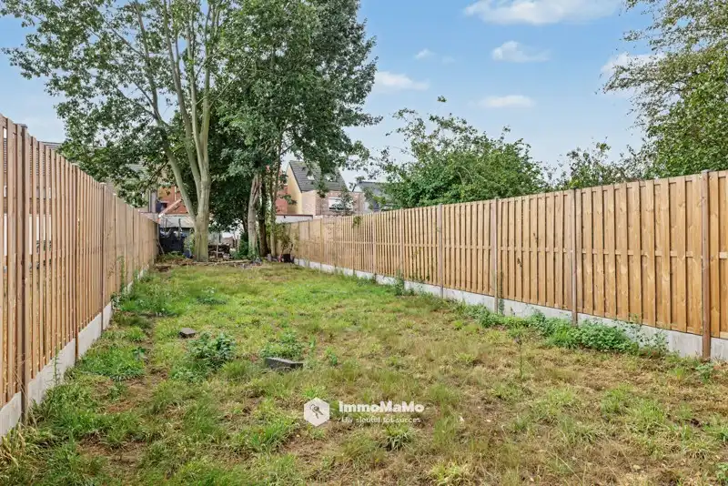 INSTAPKLARE WONING MET 2 SLAAPKAMERS TE KOOP IN WACHTEBEKE foto 24