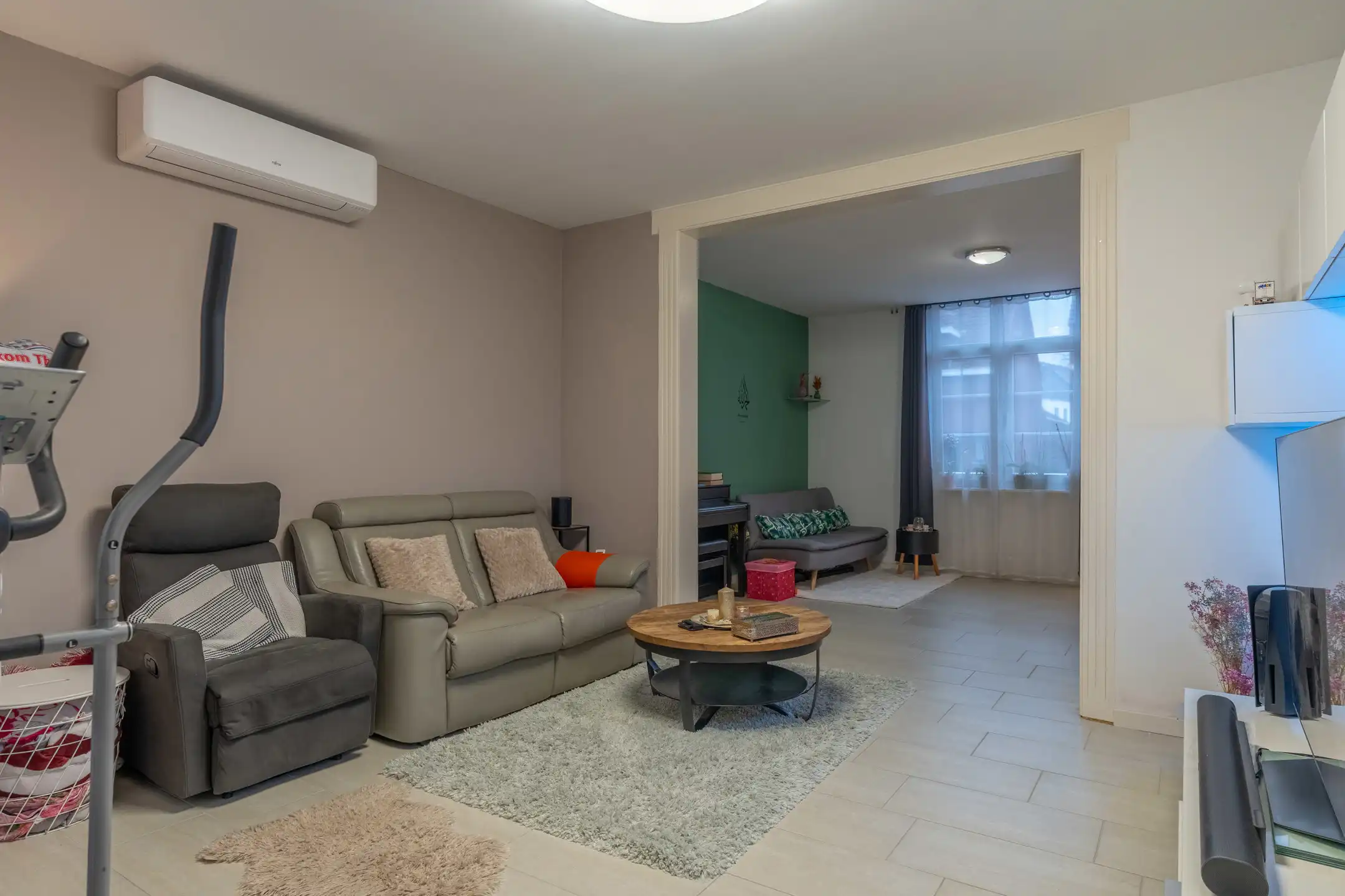 Gunstig gelegen woning met 4 slpk op perceel van 525 m² foto 8