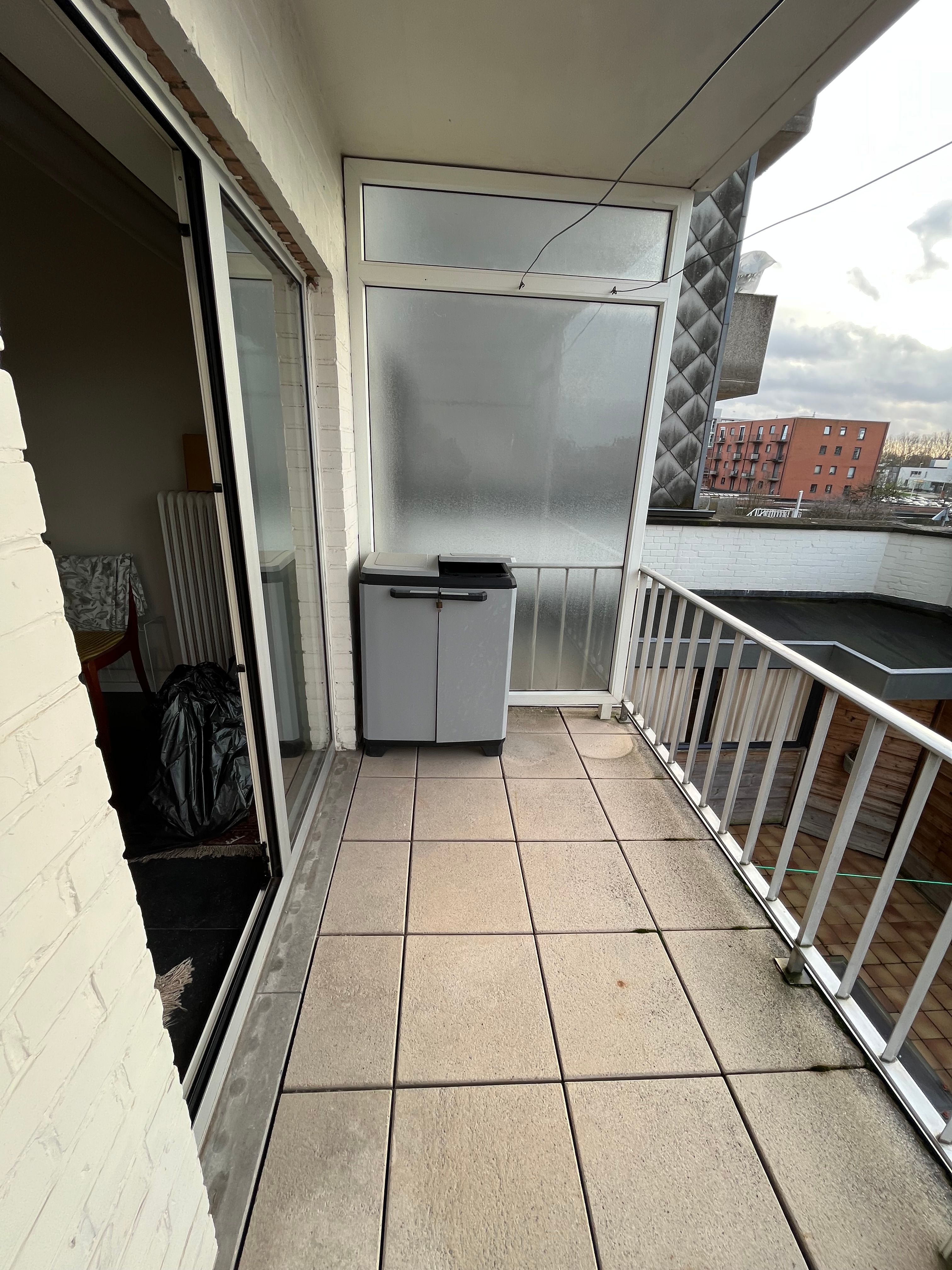 Gezellig, lichtrijk appartement foto 18