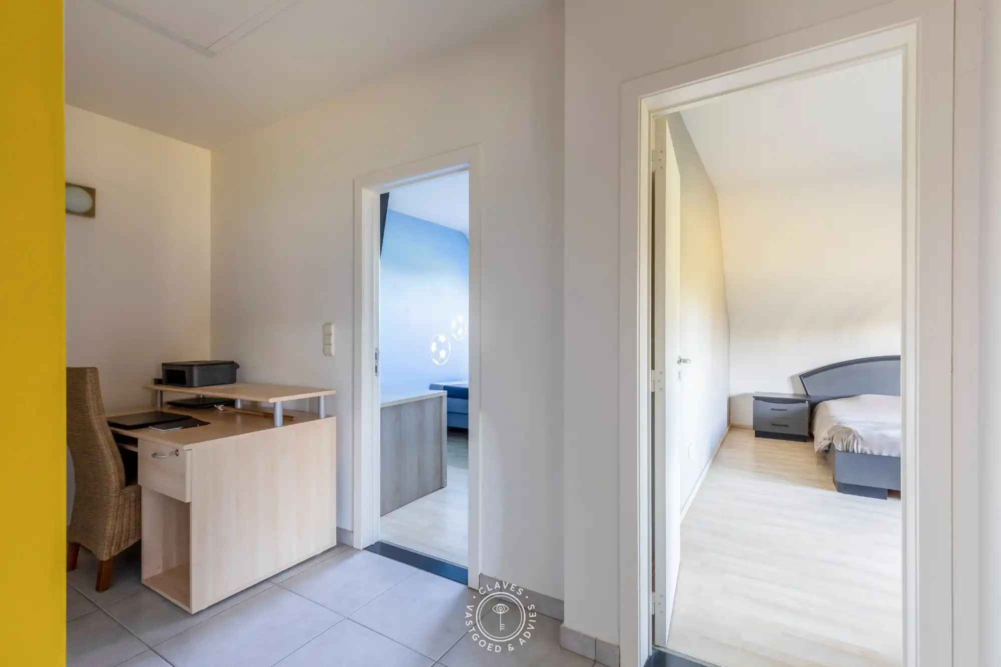 Comfortabel wonen op een ideaal perceel foto 14