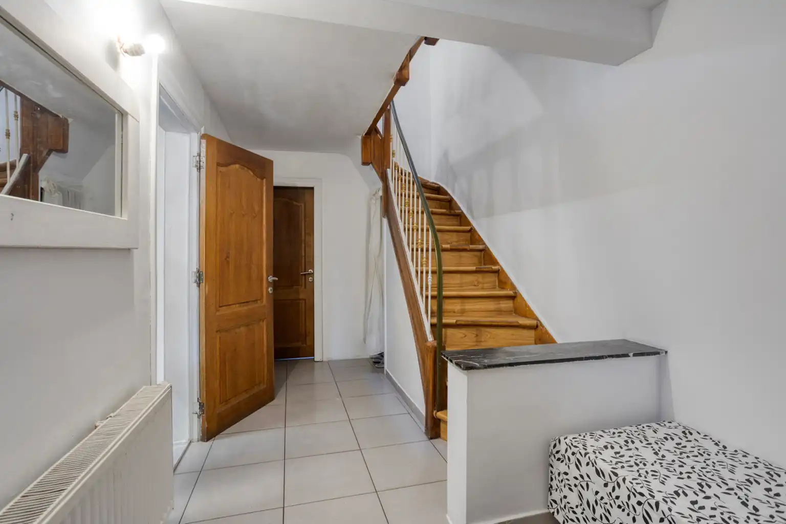 Instapklare bel-étagewoning, ideaal als kangoeroewoning  foto 3