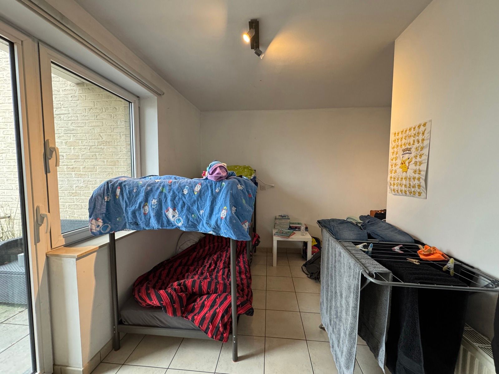 Gunstig gelegen appartement met 2 slaapkamers en staanplaats foto 7