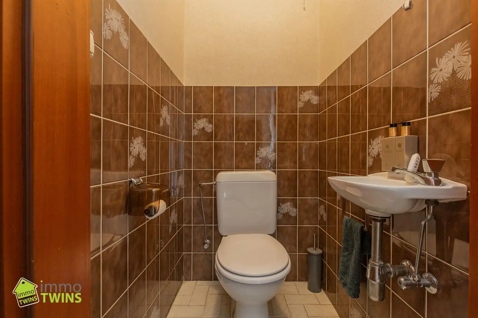 Ruim en instapklaar appartement (105 m²) met garage nabij het centrum van Dendermonde foto 19