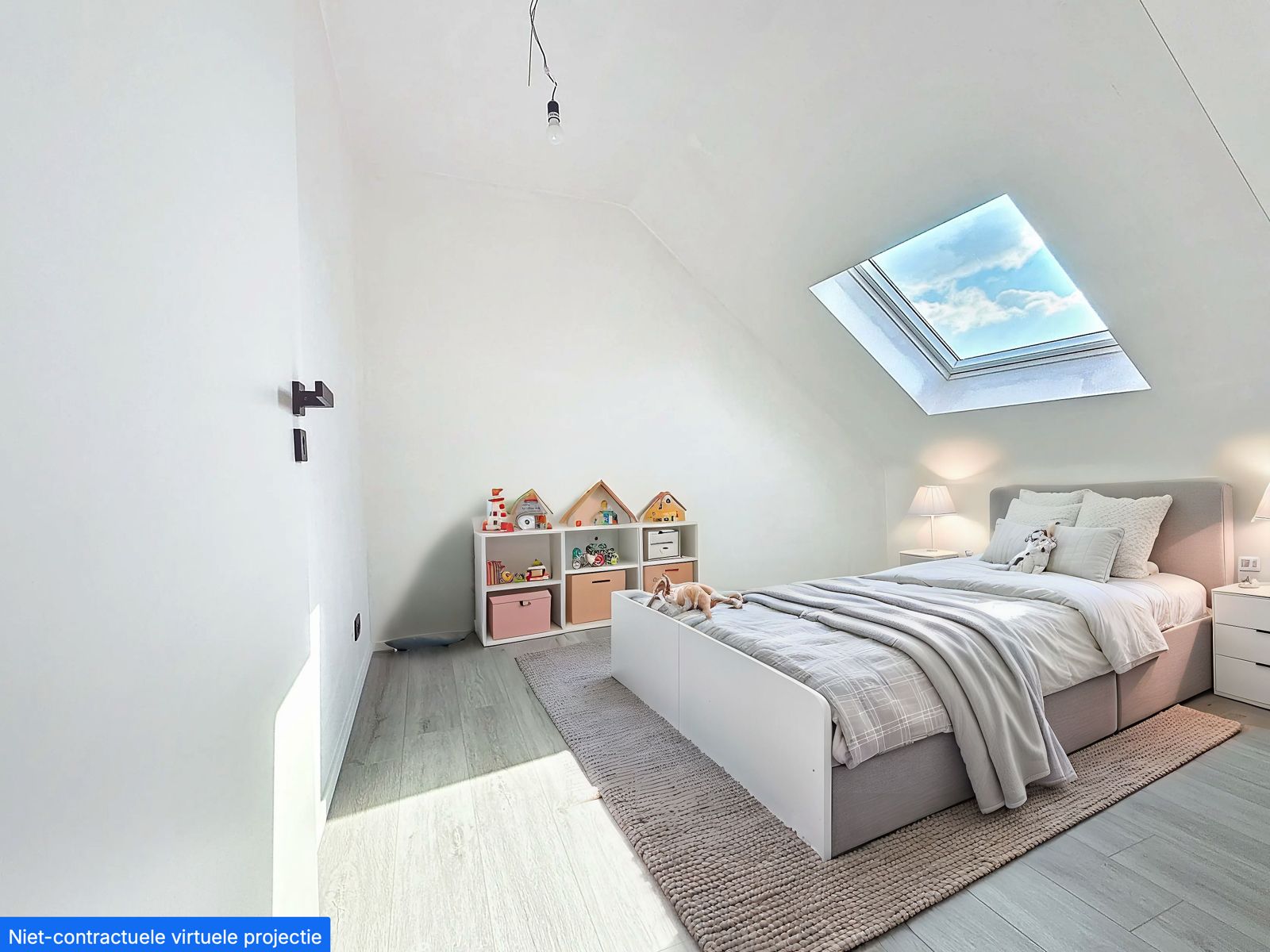 Huis te koop in Bonheiden! foto 19