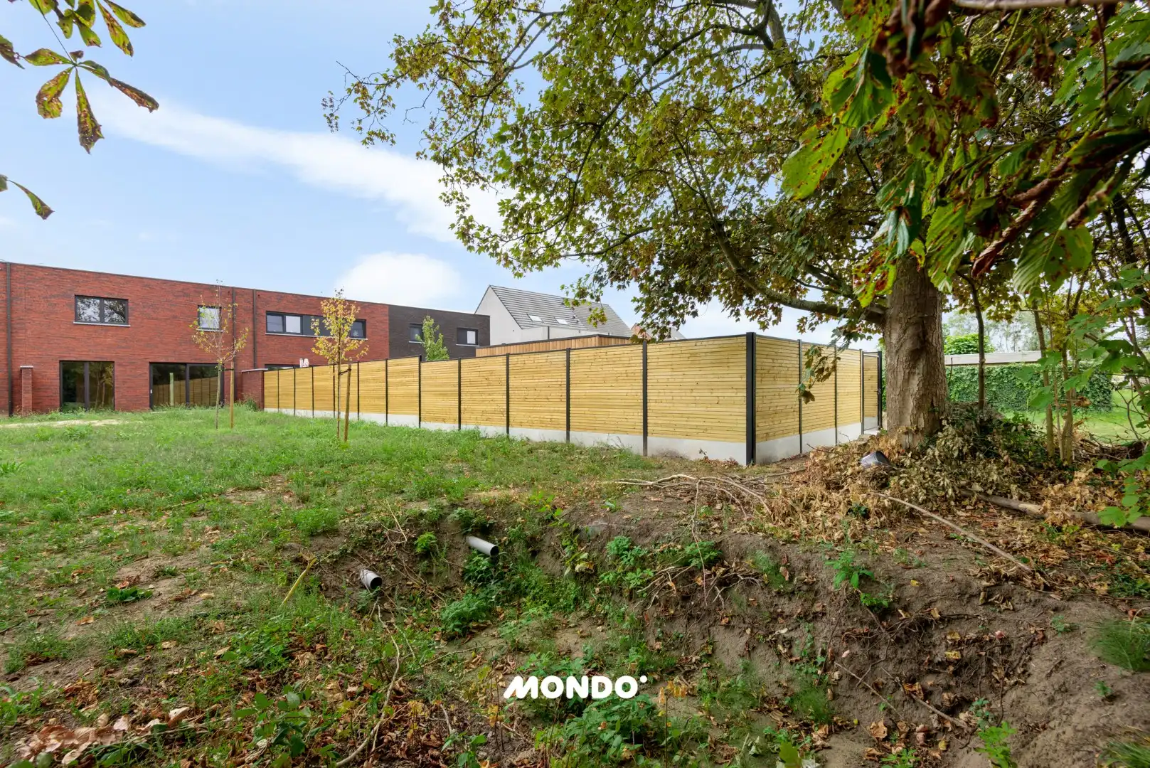 BEN-nieuwbouwwoning met 4 slaapkamers, tuin en garage foto 6