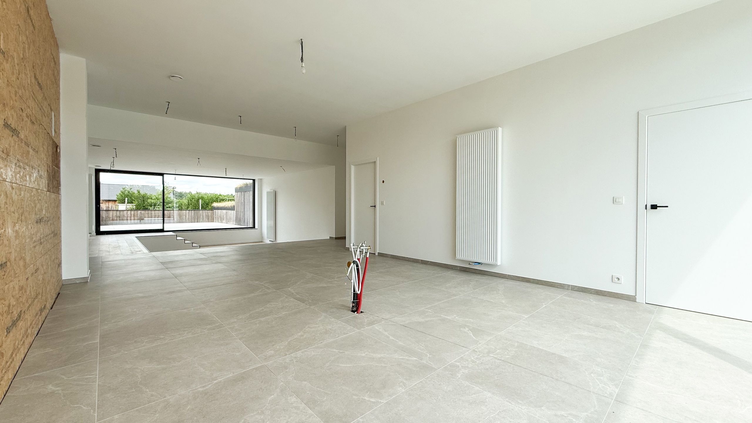 Unieke woning met 3 slpks en zitkuil in prachtig woonproject foto 8