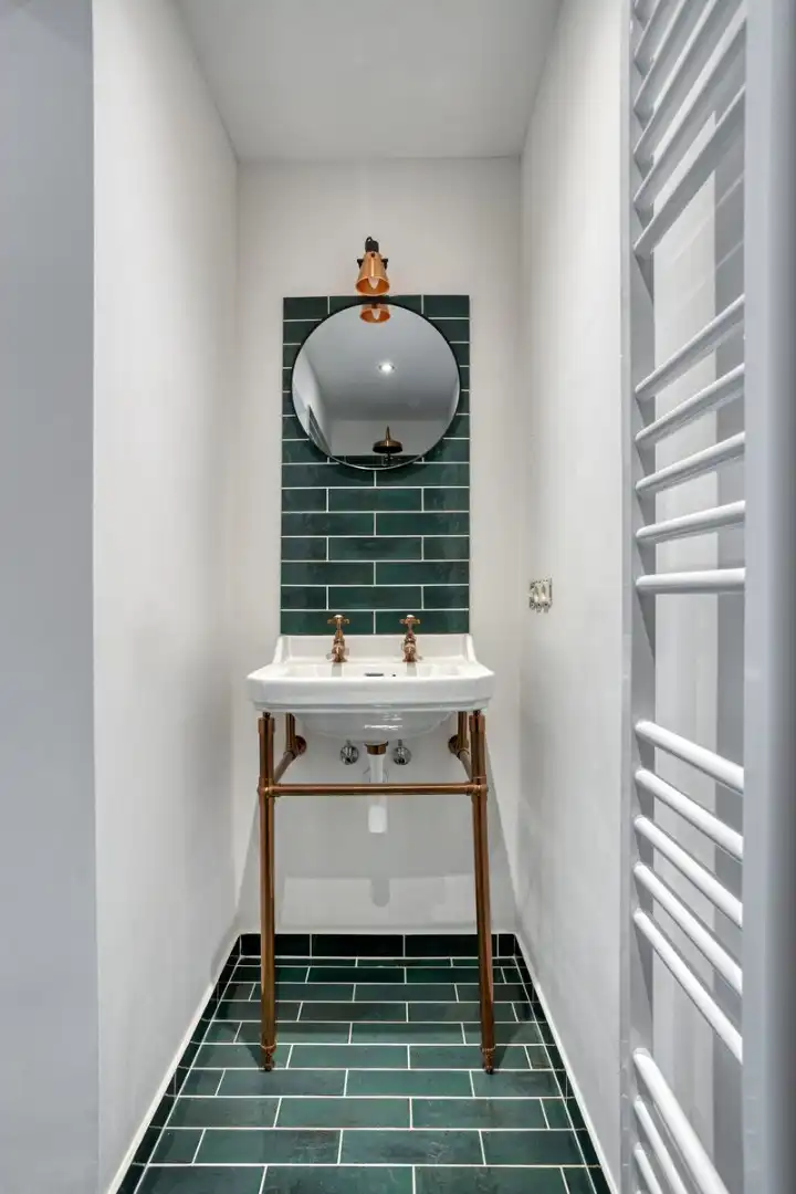Gerenoveerde woning aan Coloma - EPC label A foto 8