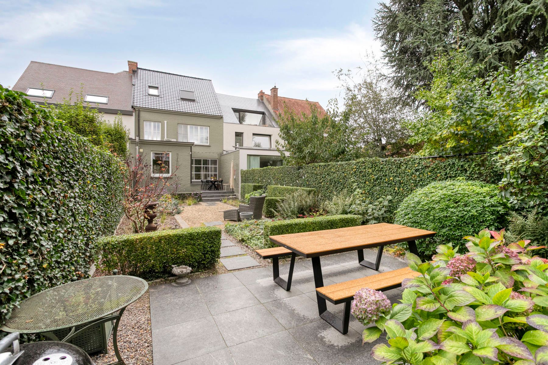 Prachtige instapklare burgerwoning op Pius X !! foto 20