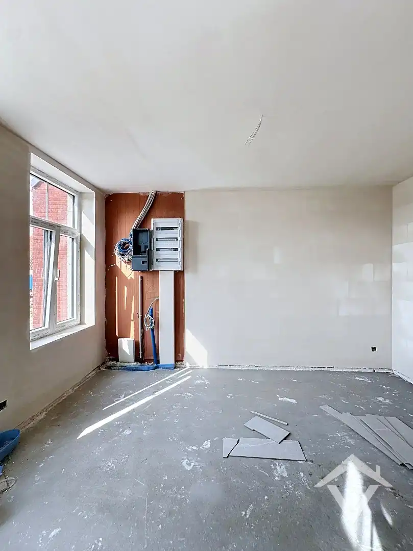 Nieuwbouwwoning met 4 slaapkamers te Westkerke foto 4