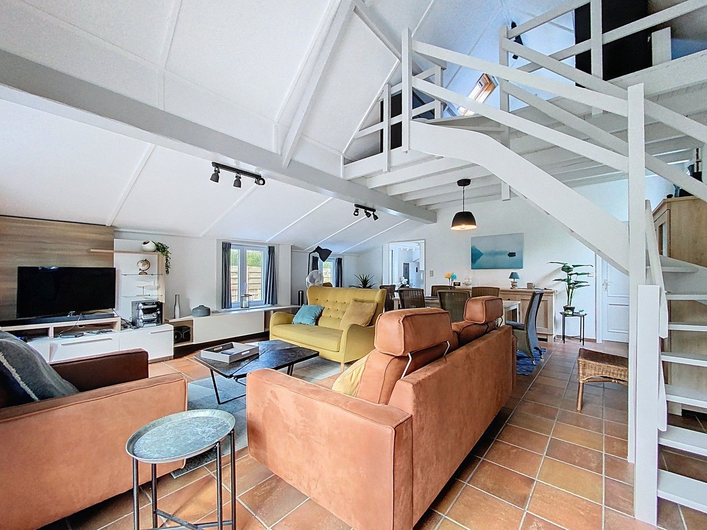 Authentiek vissershuis, uitgerust met alle moderne comfort. foto 4