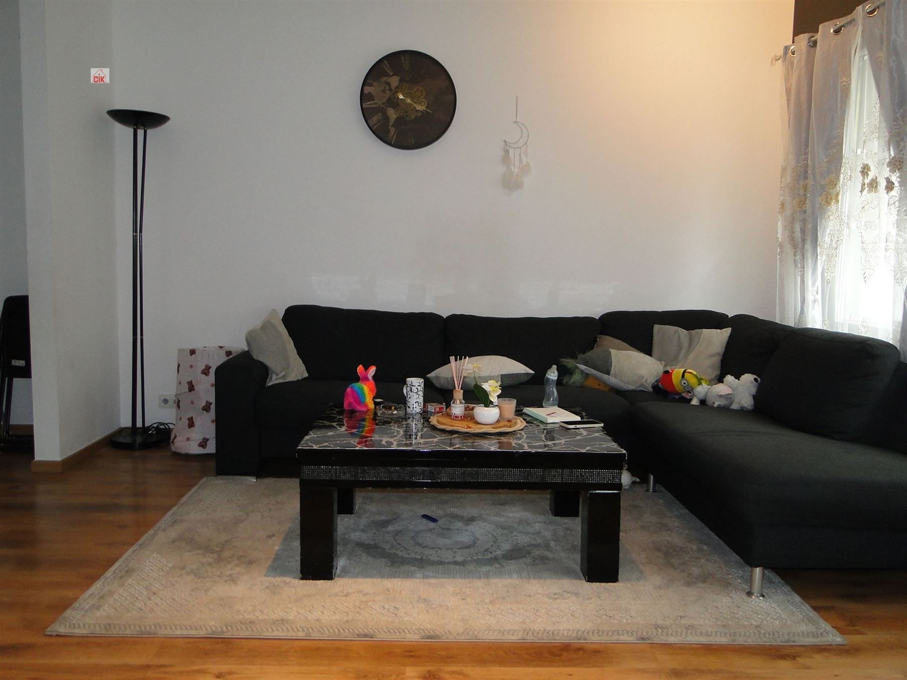 Woning met tuin foto 4