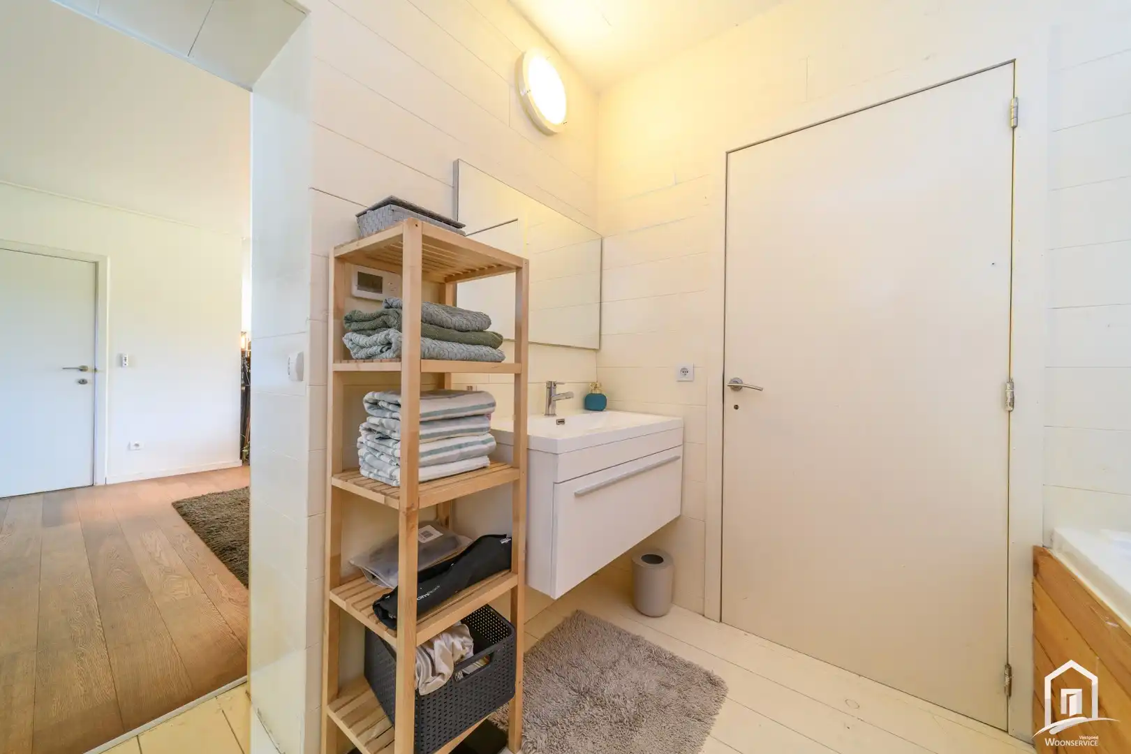 Uniek gelegen open bebouwing te Affligem foto 8