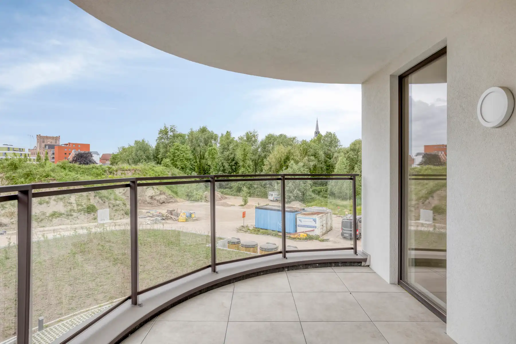 Luxe 3-slaapkamerappartement van 120 m² in SilverTop foto 6