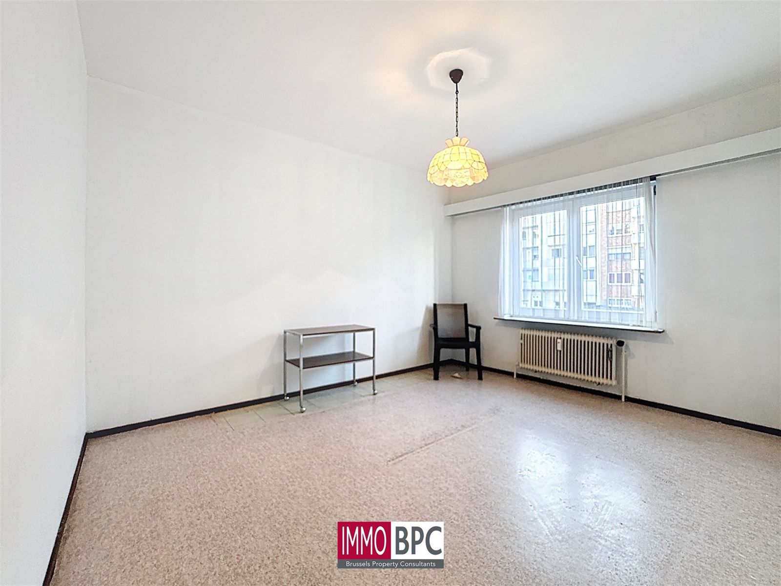 APPARTEMENT MET 3 SLAAPKAMERS, TERRAS EN  MOGELIJKHEID TOT AANKOOP GARAGE  foto 9