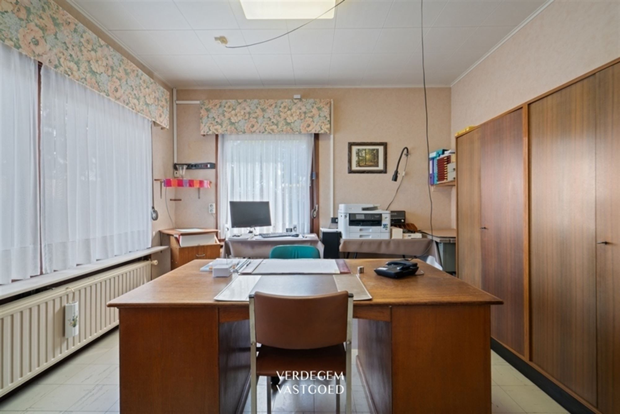 Te renoveren bungalow met magazijn op terrein van 1.826m² foto 10