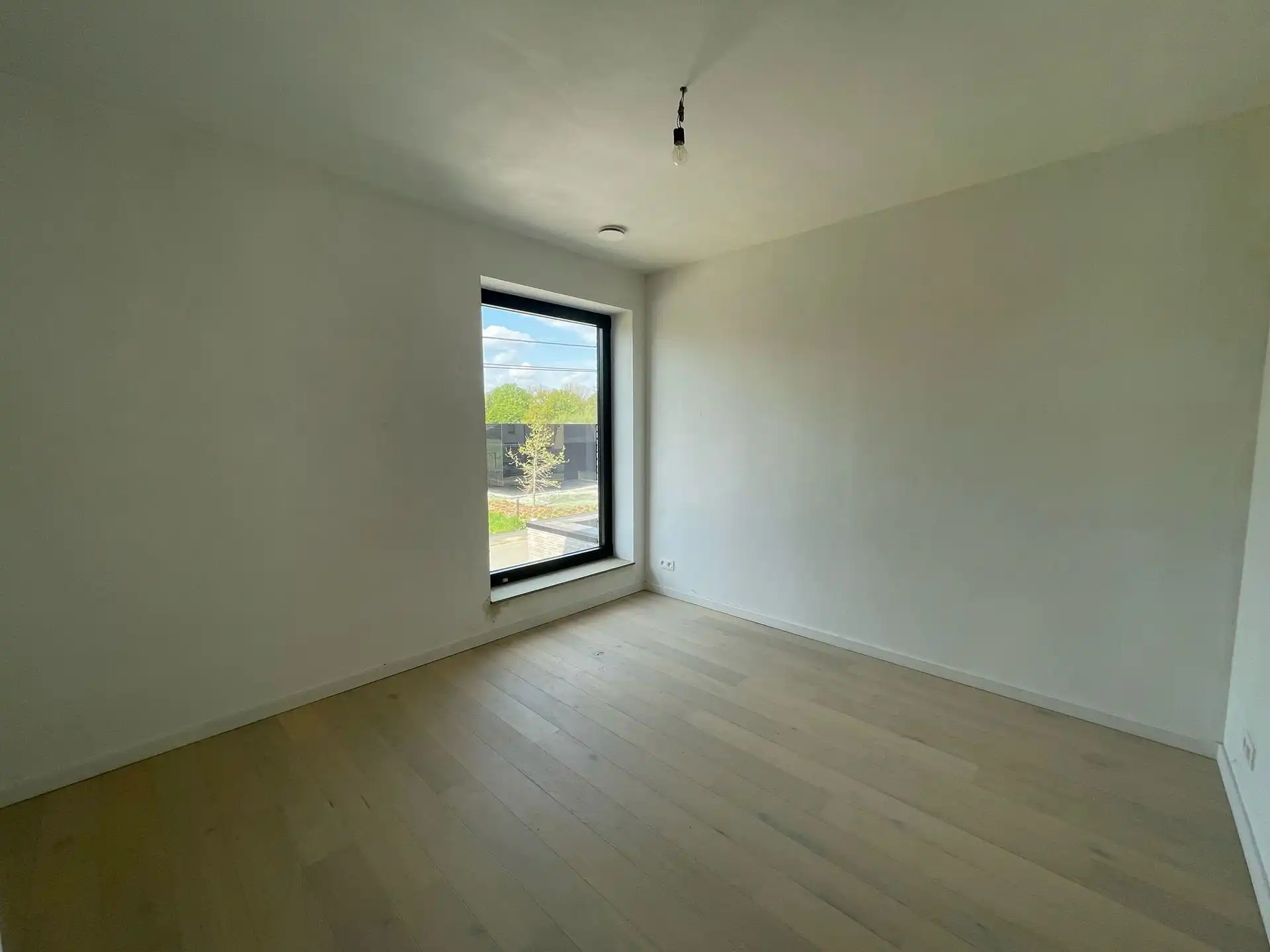 Nieuwbouwwoning met zicht op de velden (6% btw mogelijk) foto 10