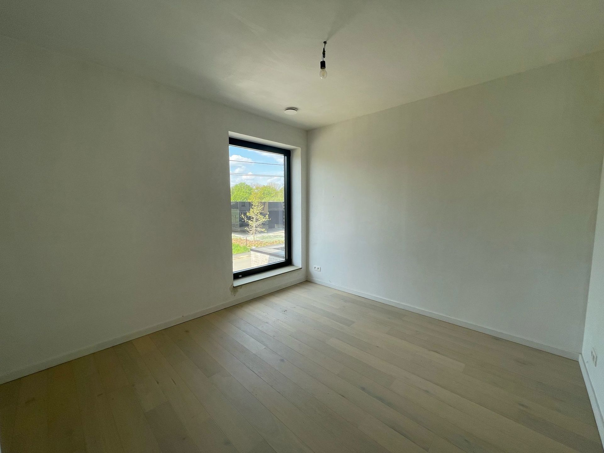 Nieuwbouwwoning met zicht op de velden (6% btw mogelijk) foto 9