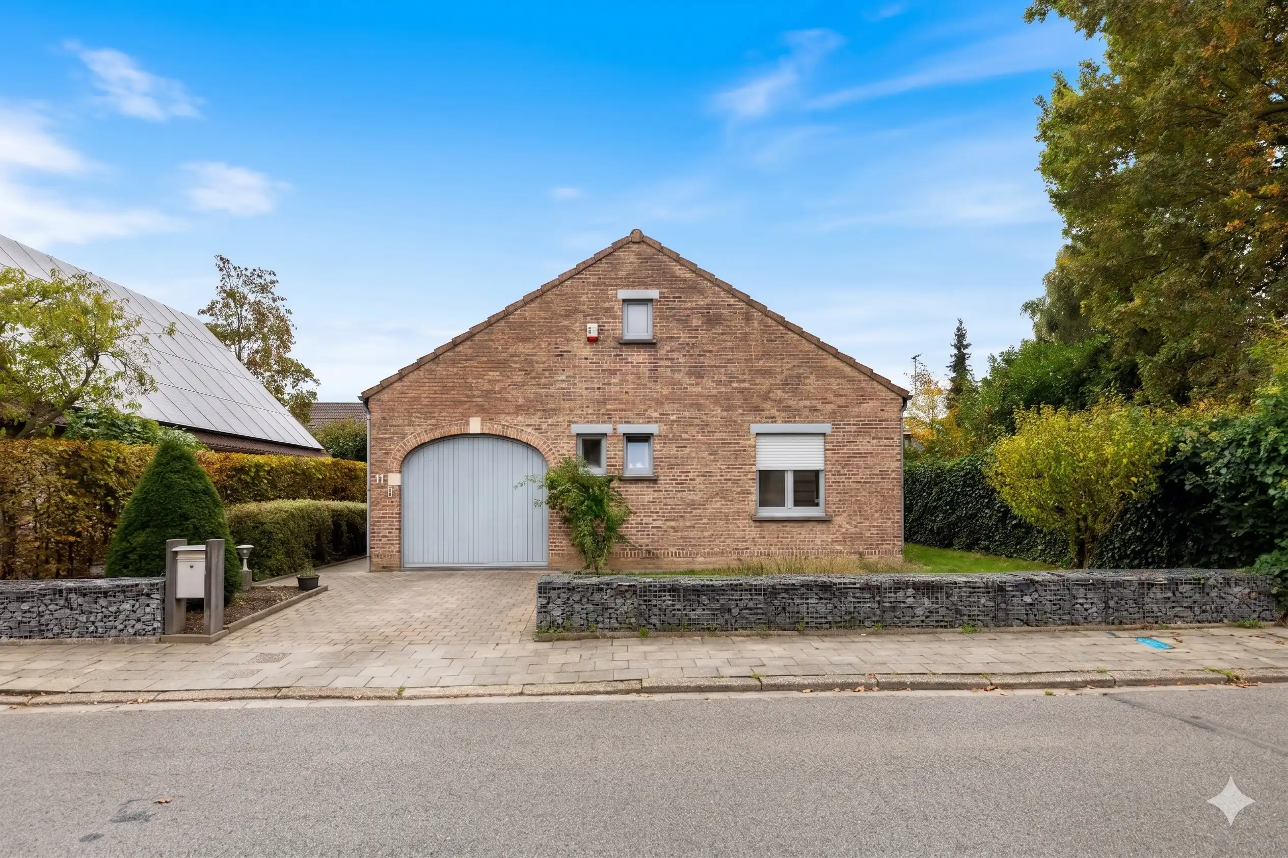 Bungalow te koop Rozenlaan 11 - 2630 Aartselaar