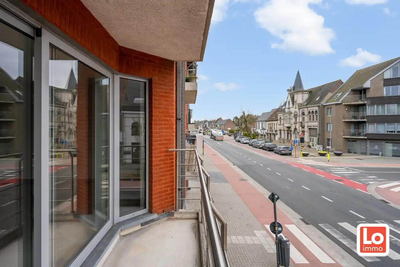 Appartement te koop Zeveneken-Dorp 49/102 - 9080 Zeveneken
