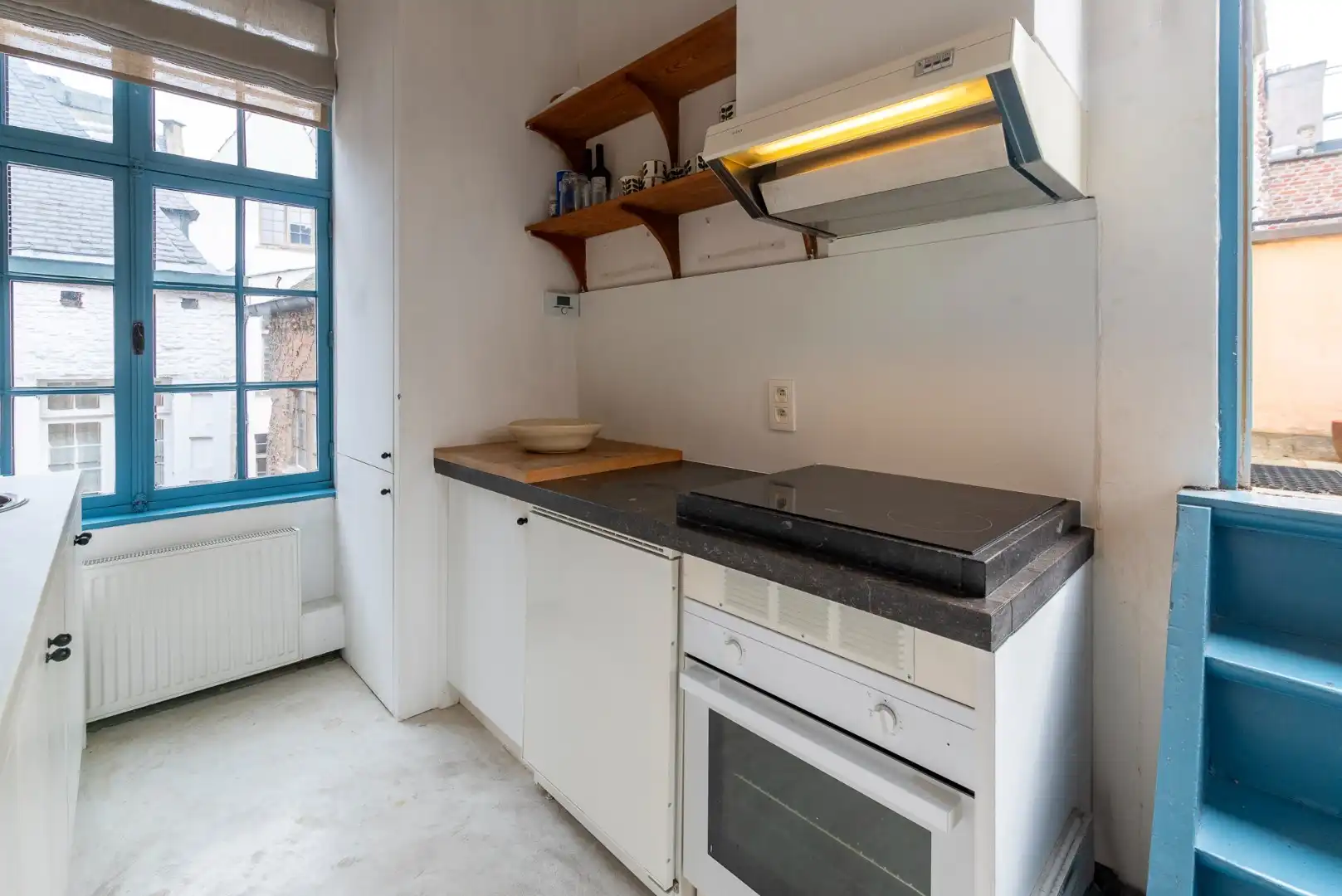 Charme troef in de Vlaeykensgang! foto 12