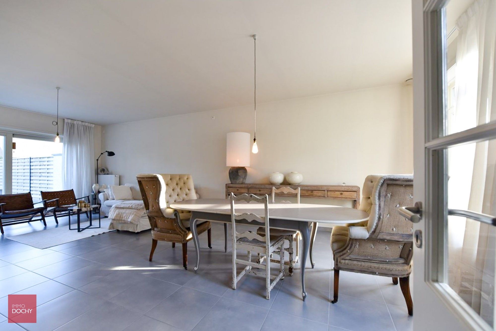 centraal gelegen recente woning ( Groenpaerd ) | Ververijstraat foto 2