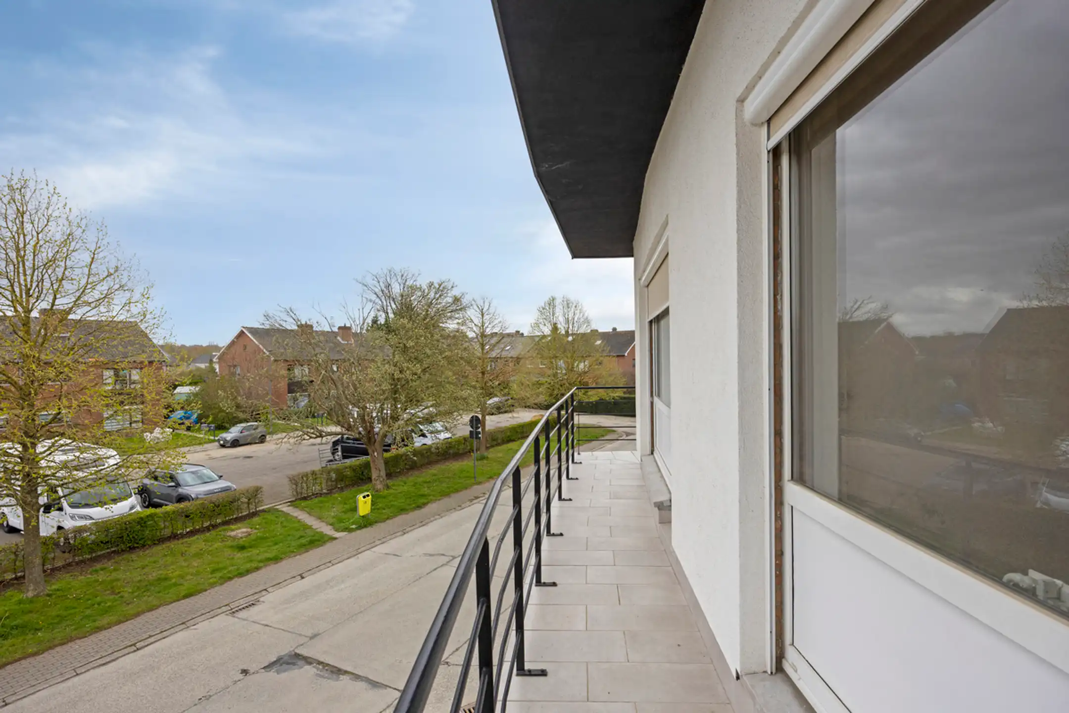 💎 LICHTRIJK 2-SLAAPKAMER APPARTEMENT OP TOPLOCATIE – EPC B! foto 11