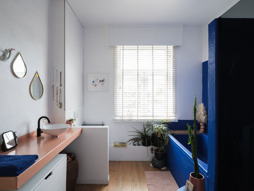 Gentbrugge – Charmante interbellumwoning met tuin en EPC A-score foto 11