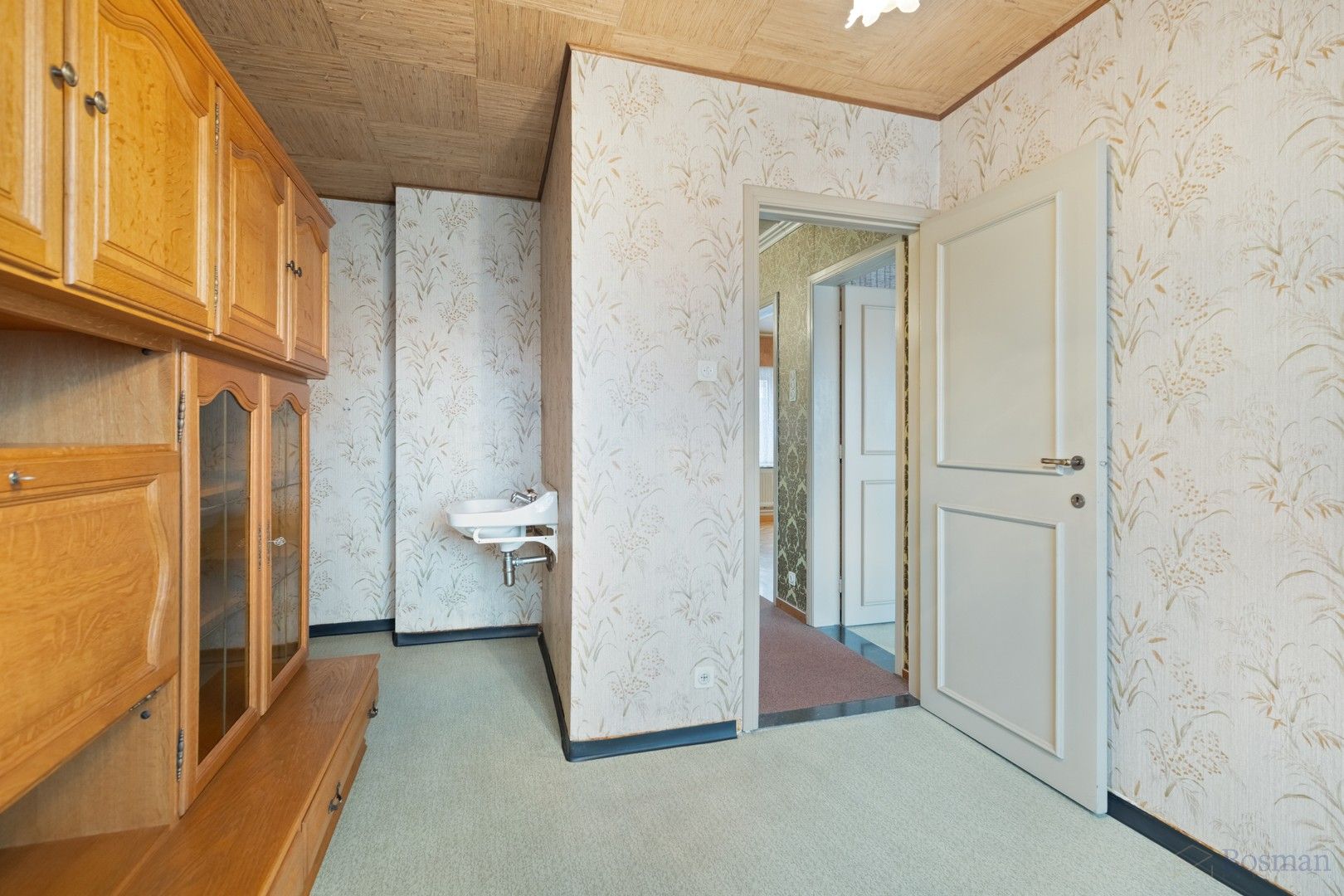 Halfopen woning te koop in Klein-Vorst, Laakdal foto 16