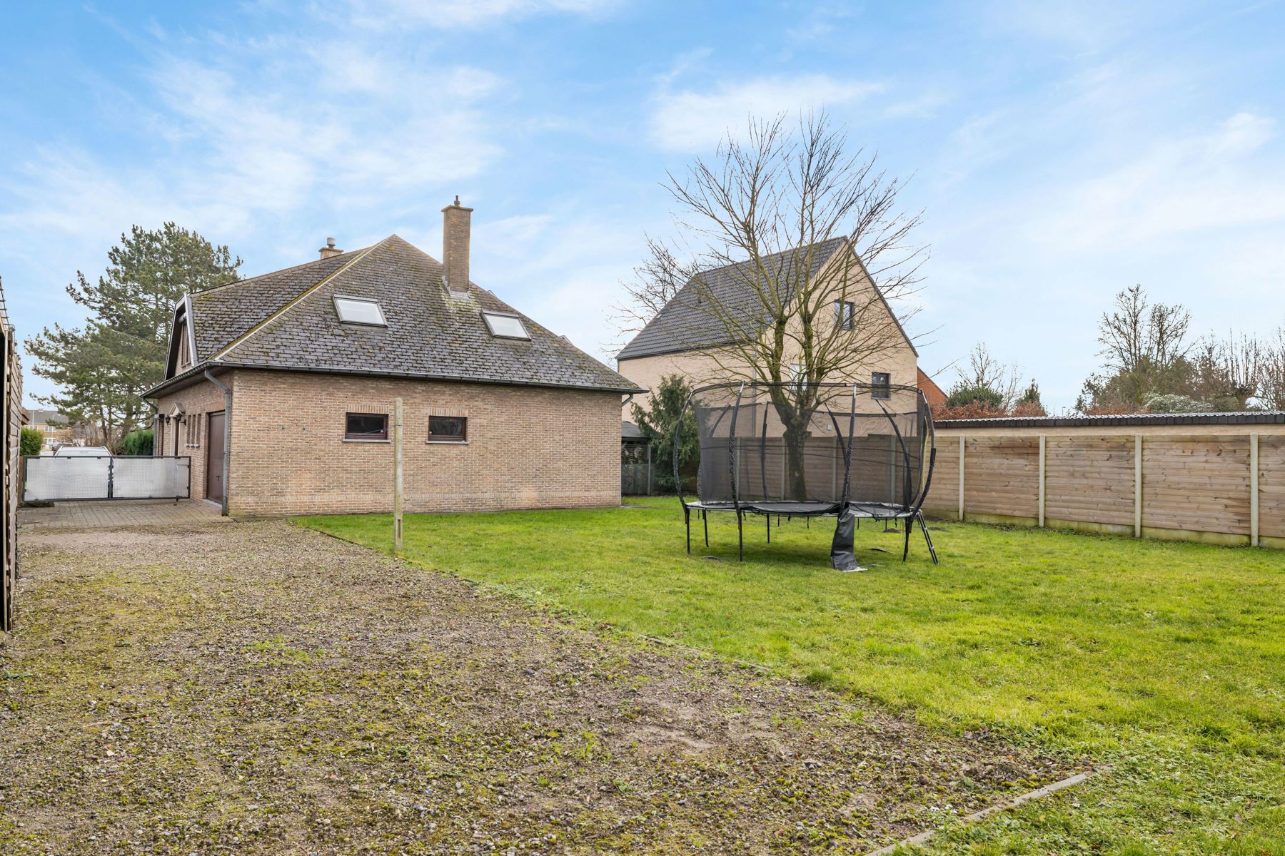 Ruime open bebouwing met tal van troeven in Zelzate foto 21