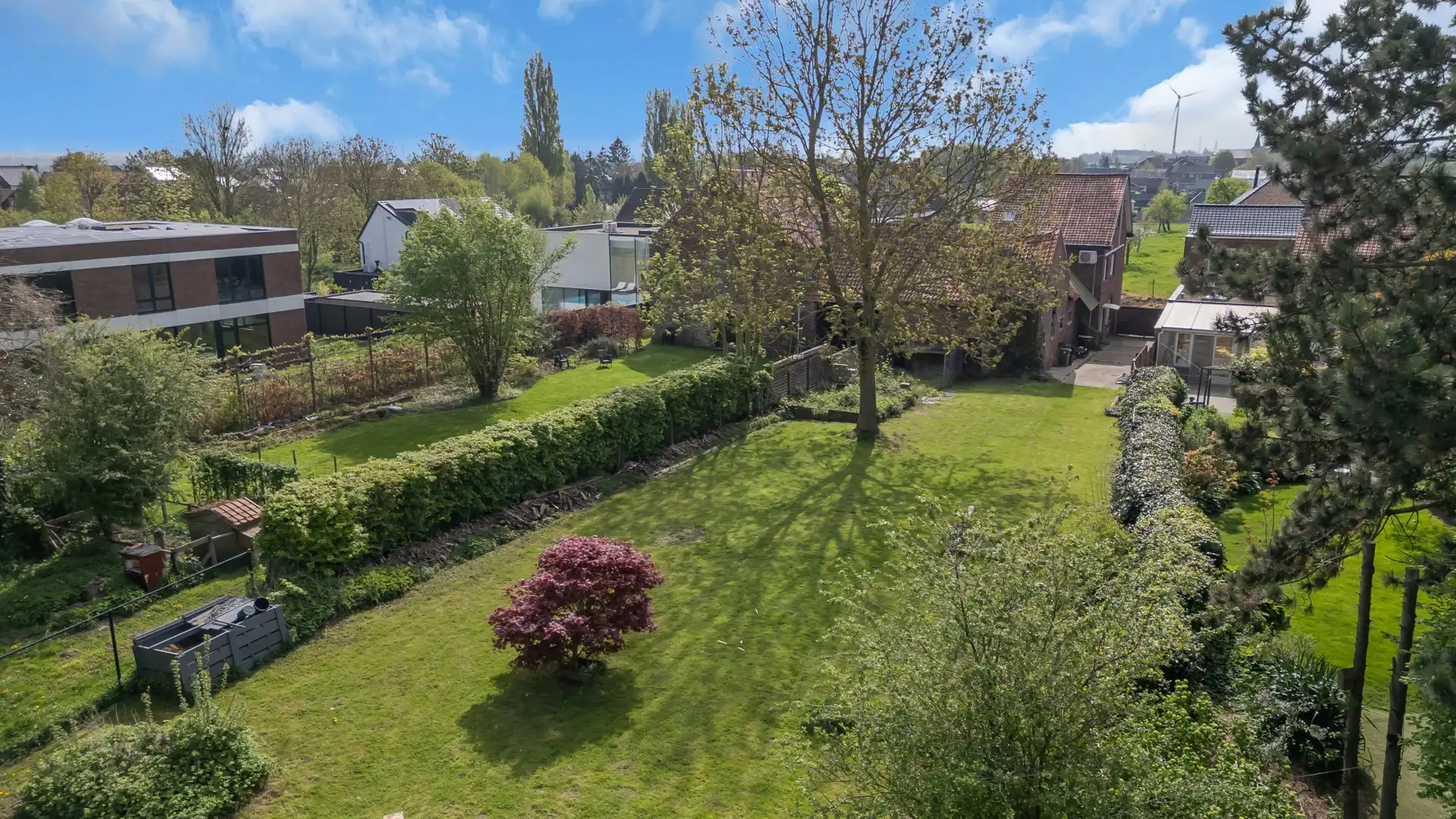 Huis te koop foto 21