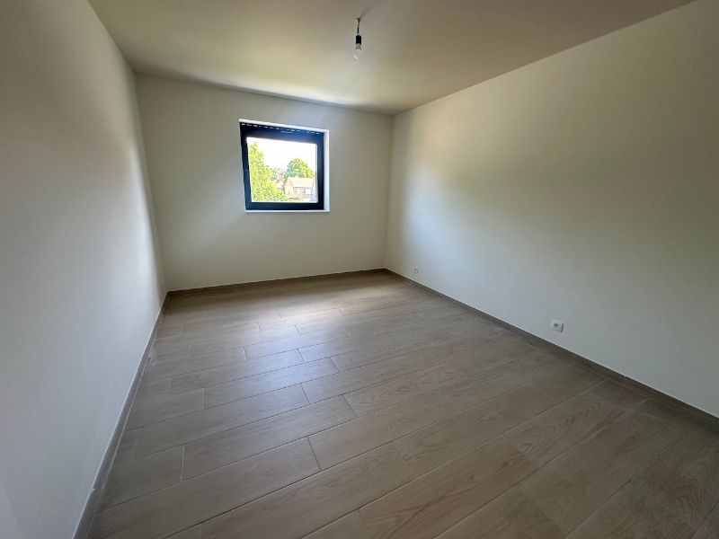 Stijlvolle nieuwbouwwoning in het centrum van Kaprijke! foto 11