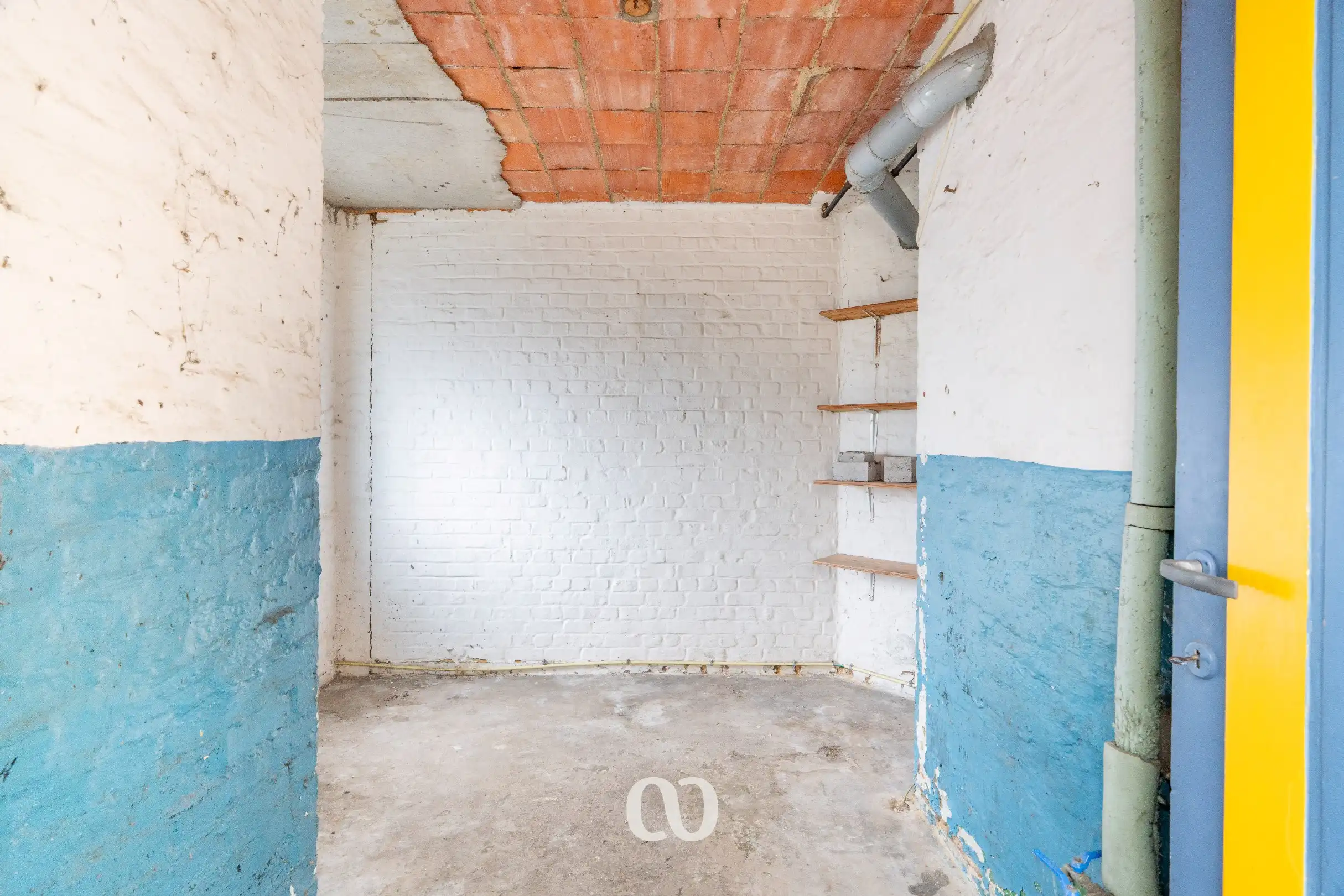 Grote gezinswoning met 5 slaapkamers in Oudenaarde foto 13