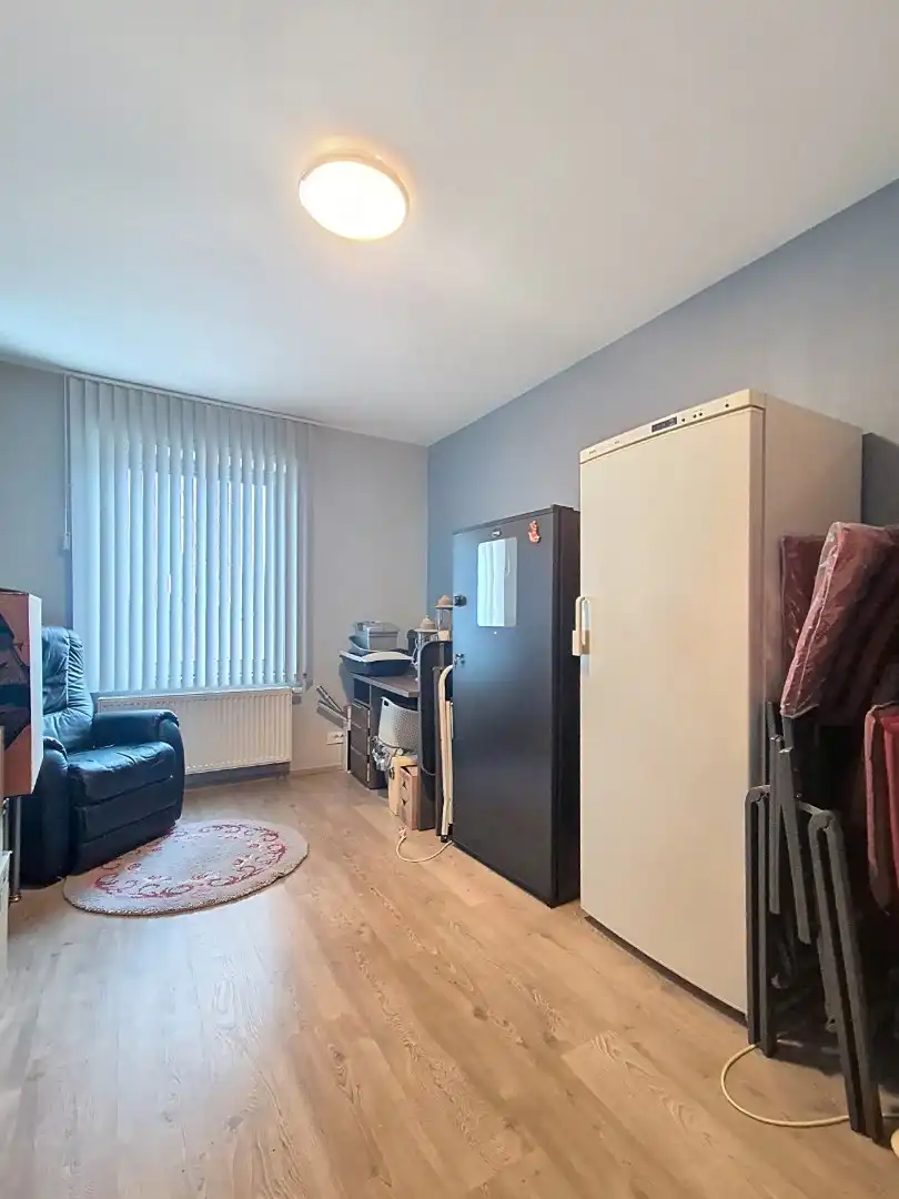 Appartement met 2 slpk en ondergrondse autostandplaats foto 11