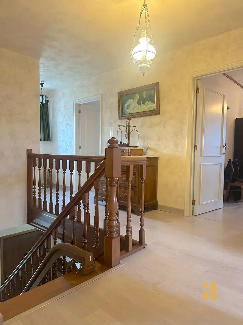 Wonen met karakter, ruimte en een vleugje nostalgie foto 14