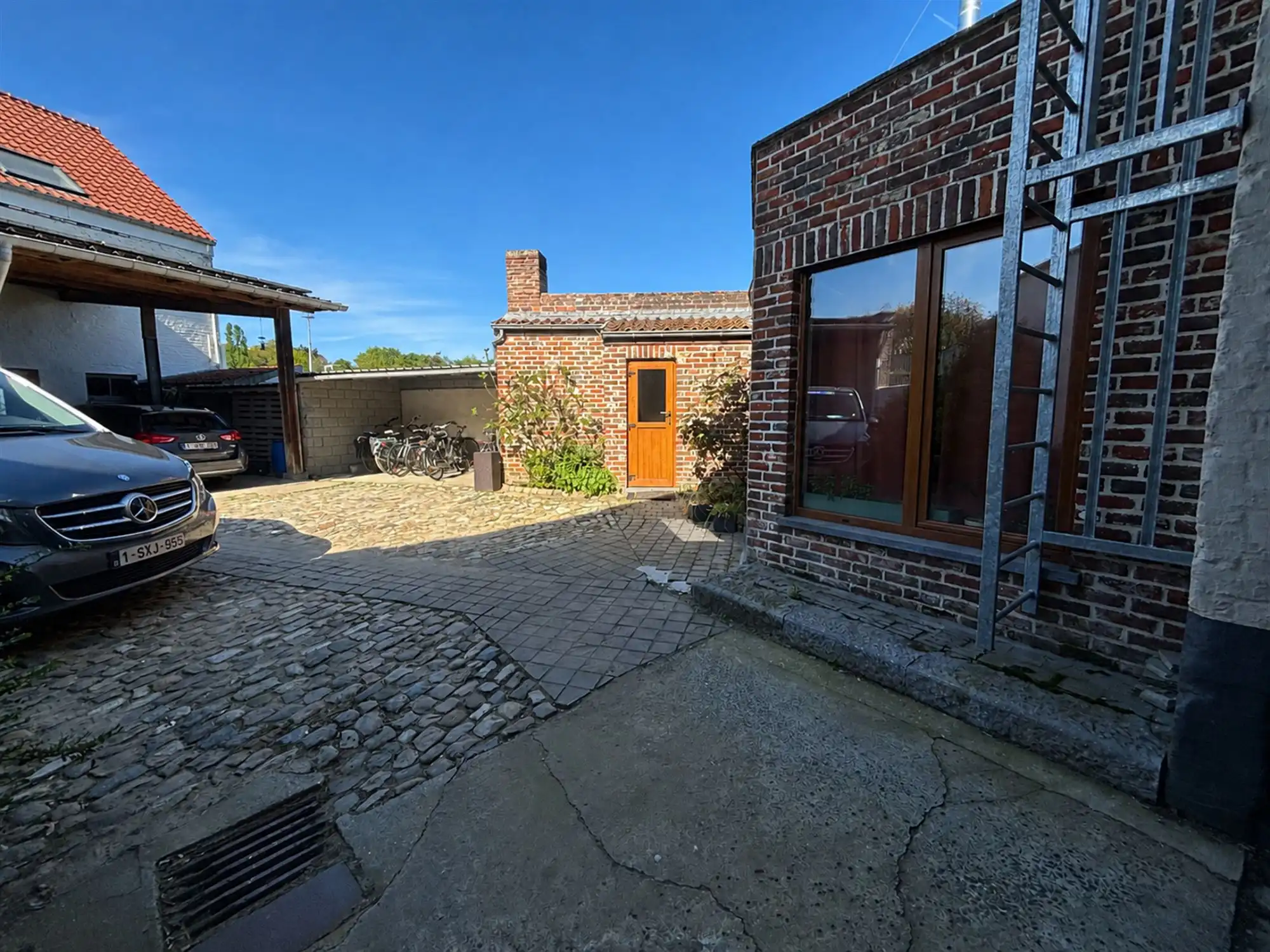 Appartement te huur in Heverlee foto 10