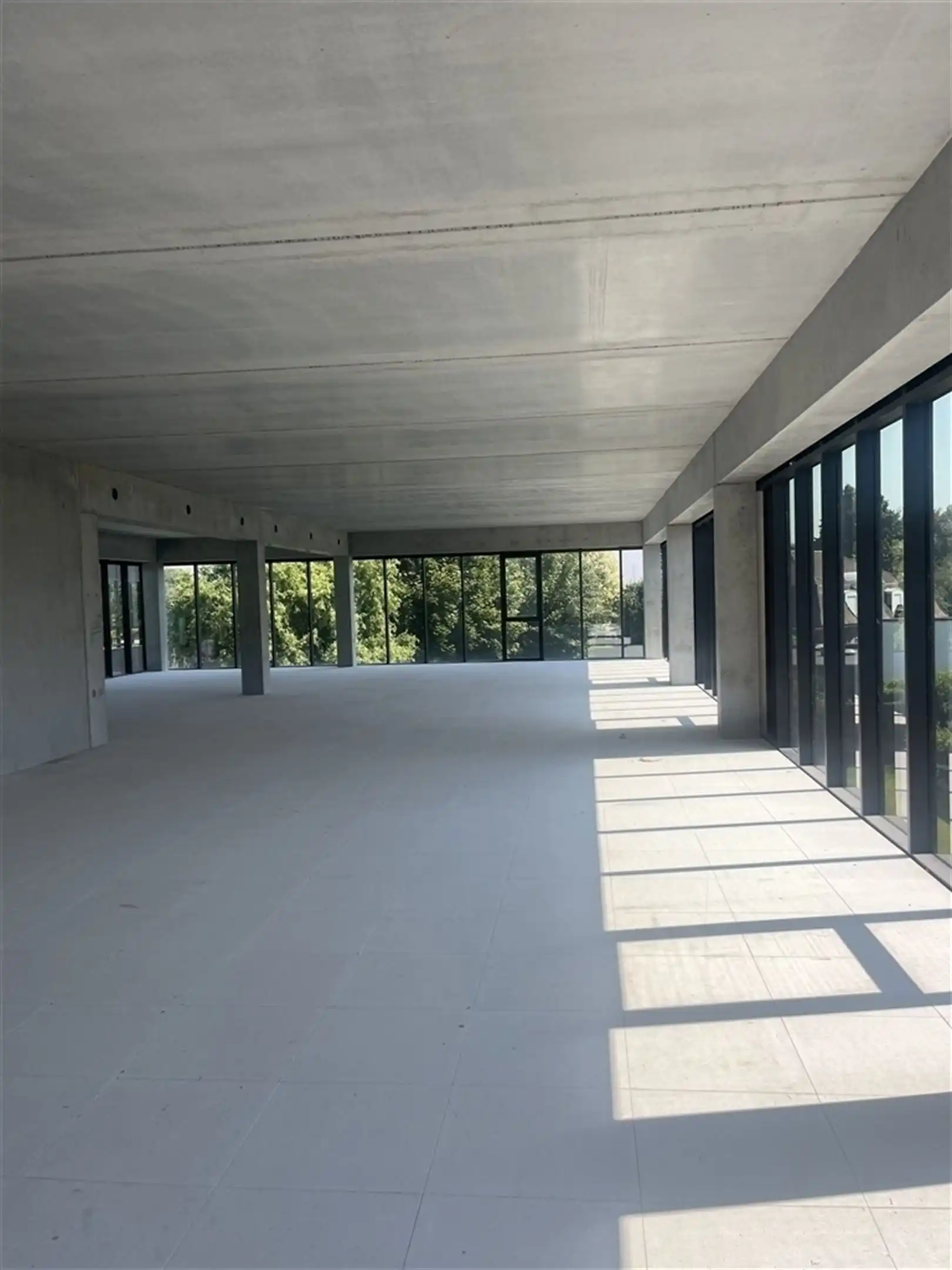 Nieuwbouw Kantoor van 140m²-1020m² foto 8