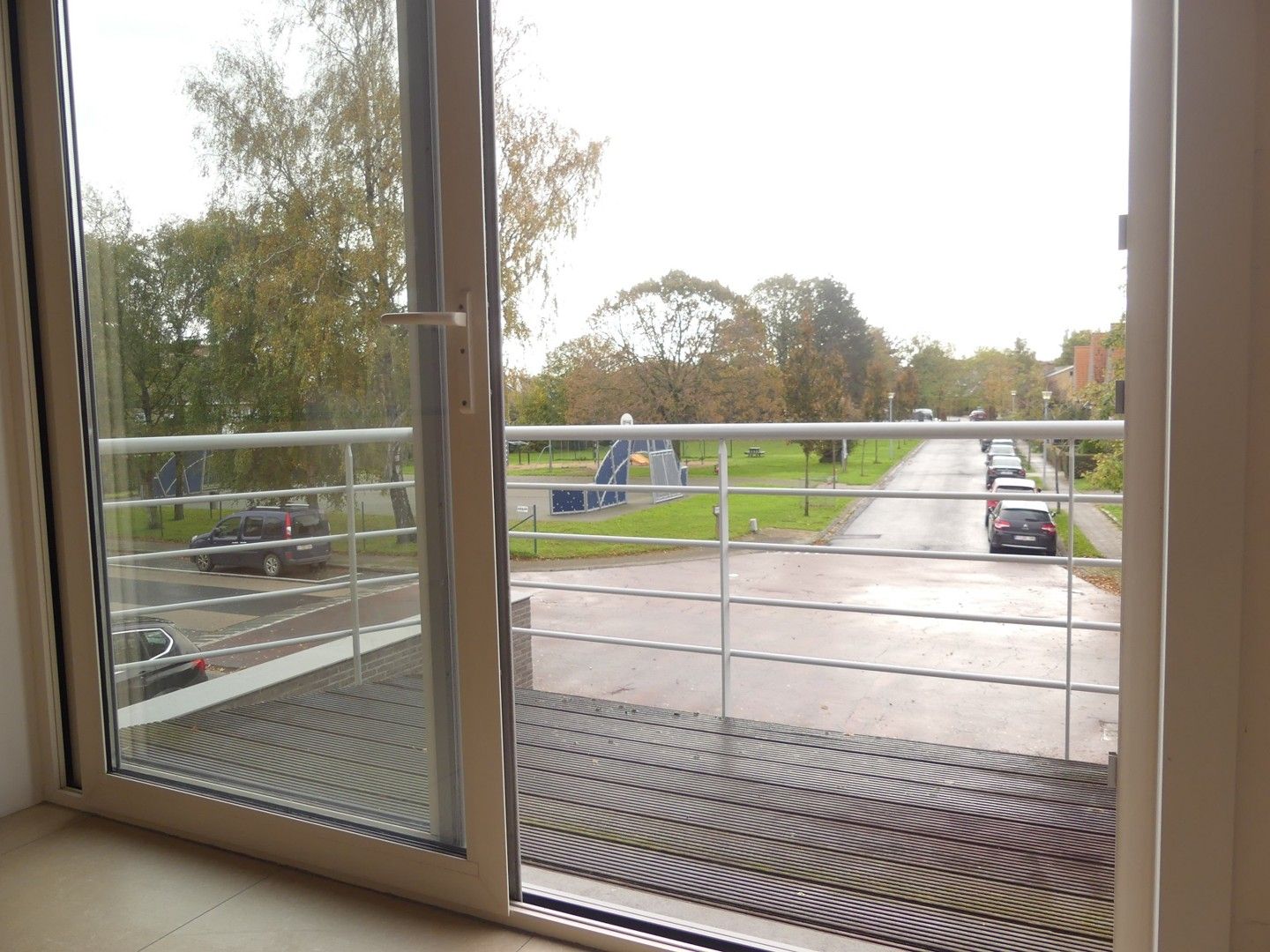 Bel-etage woning met tuin en buiten parkeerplaats nabij het stadscentrum van Diksmuide foto 6