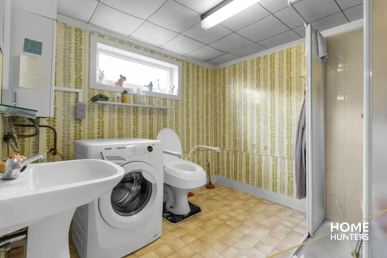 Landelijke woning op uiterst rustige ligging in Oostkerke! foto 11