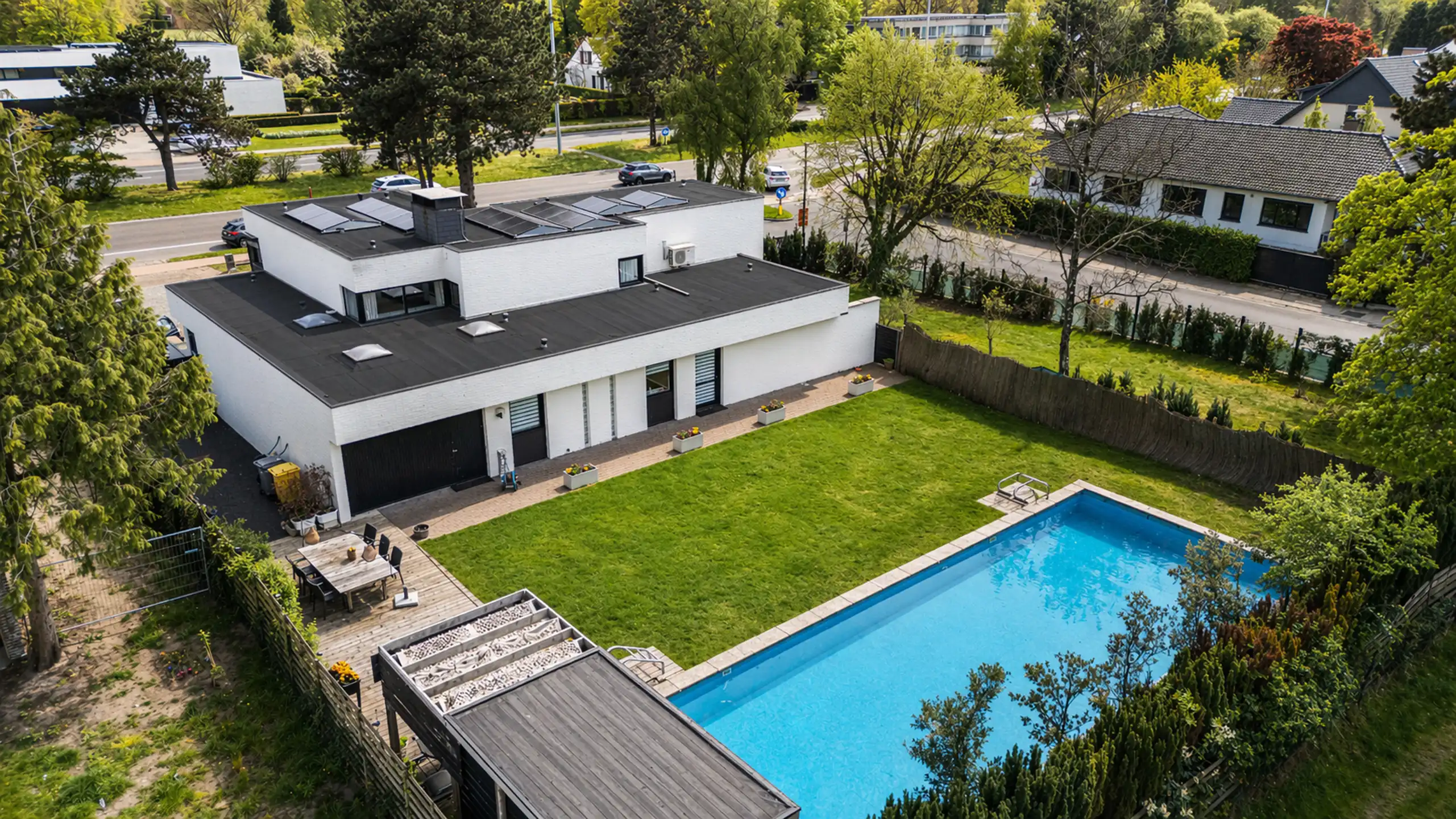 Villa te koop Parklaan 131 - 2300 Turnhout