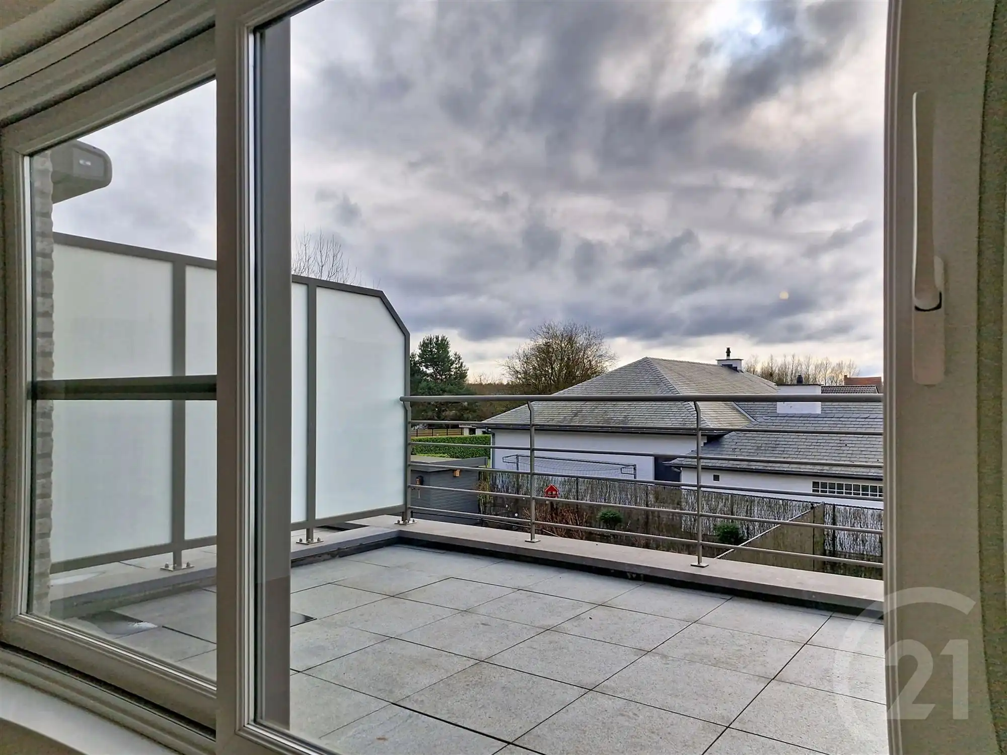 Appartement te huur in Tremelo! foto 24