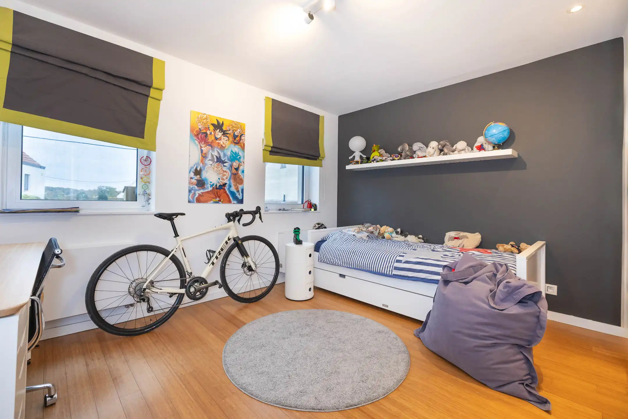 Linkebeek, charmant huis met 3 slaapkamers foto 18