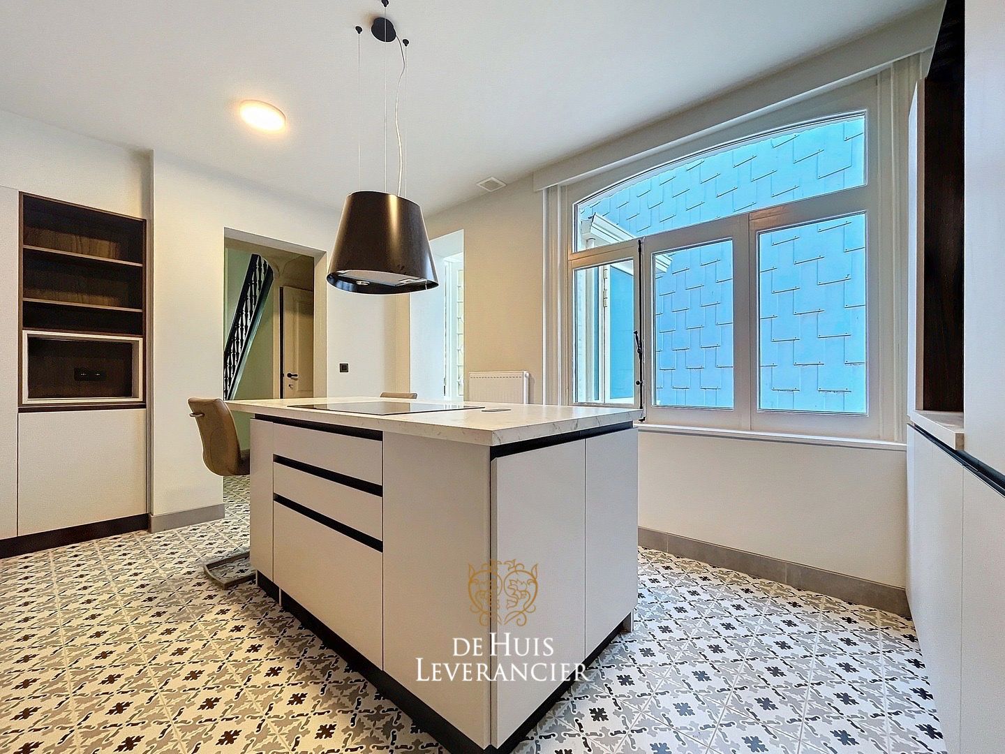 Authentiek wonen in LUXE - statig herenhuis in HARTJE Konitch te koop foto 6