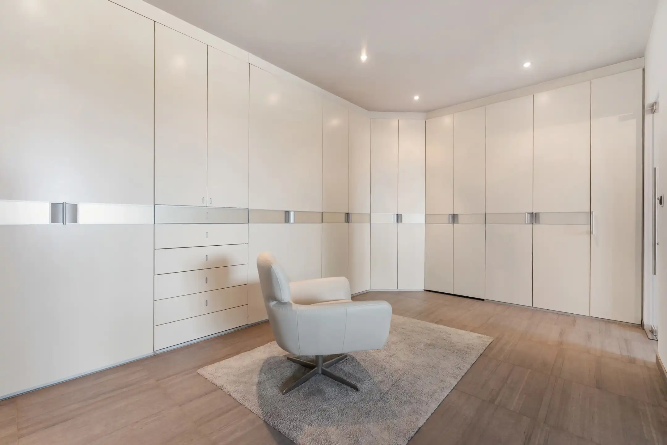 Exclusief wooncomplex met penthouse te Vroenhoven foto 21