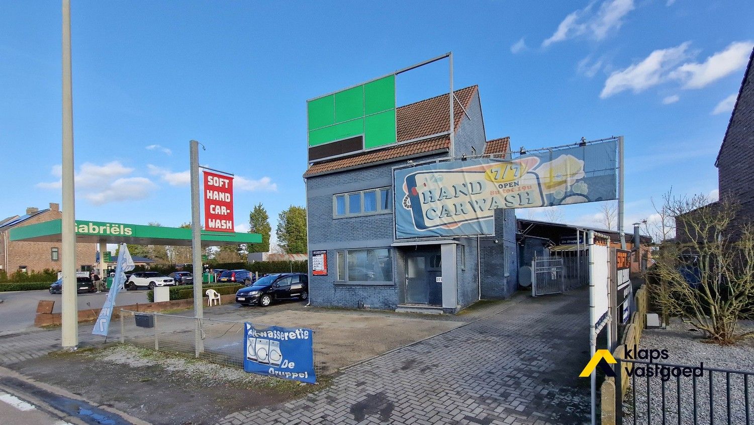 Rendabele opbrengsteigendom op goede locatie foto 24