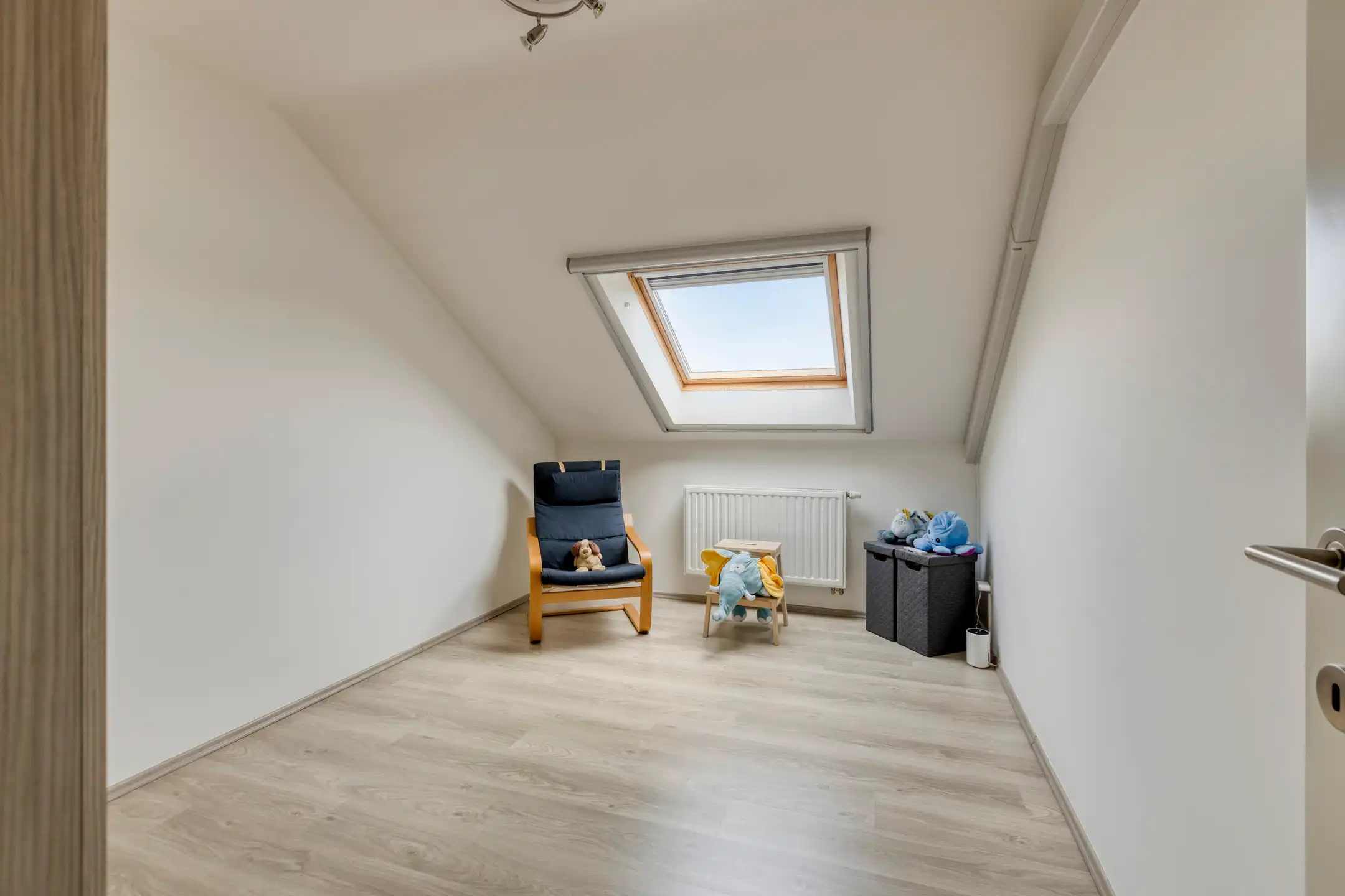 Instapklare, energiezuinige woning met prachtig vergezicht  foto 17