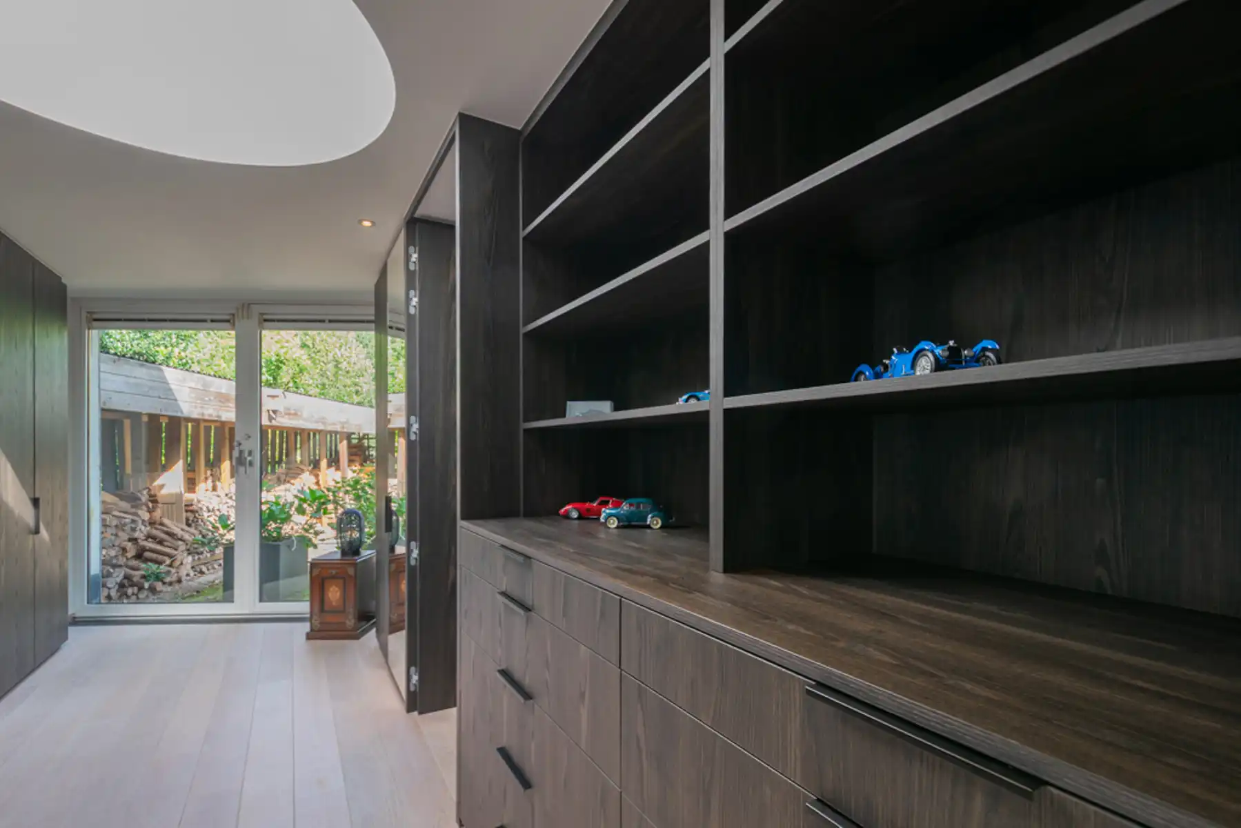 ARCHITECTENWONING AAN HET ERTBRANDBOS IN KAPELLEN foto 23