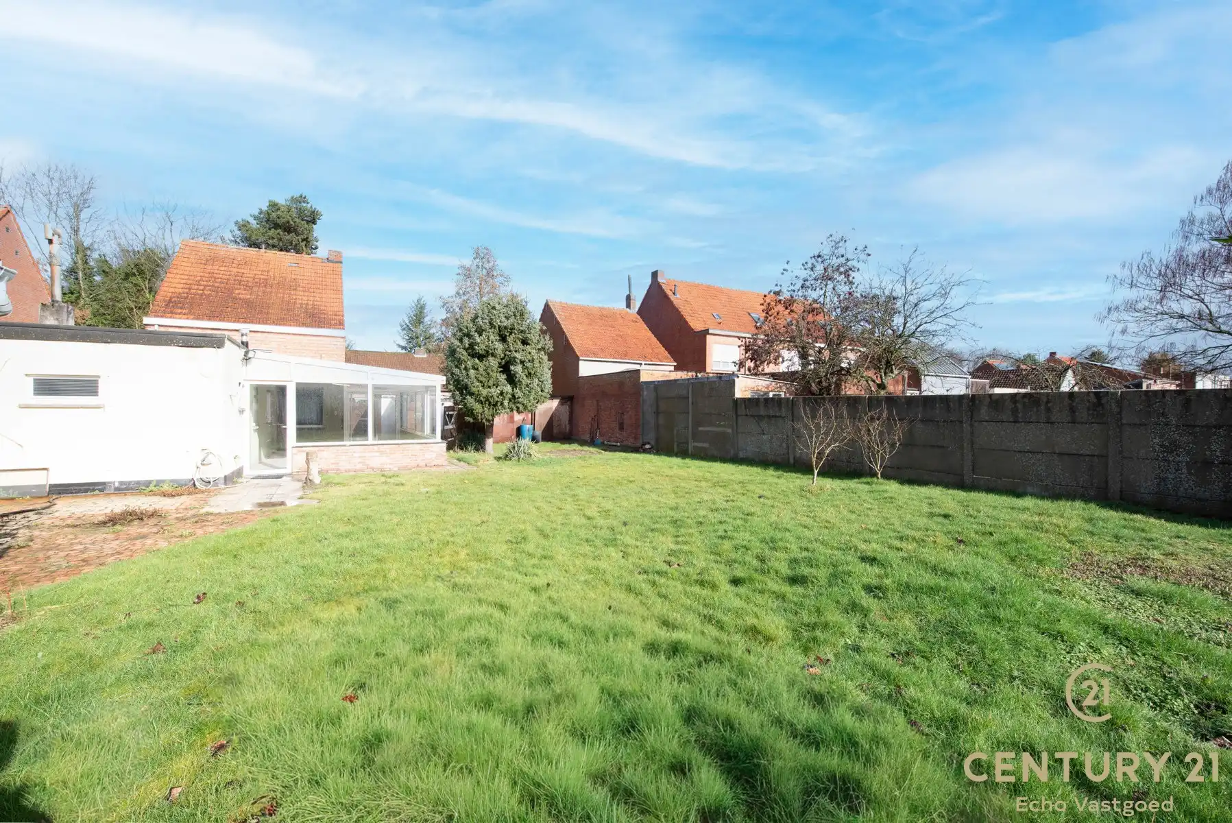 Renovatieproject op grote grond in hartje centrum! foto 18