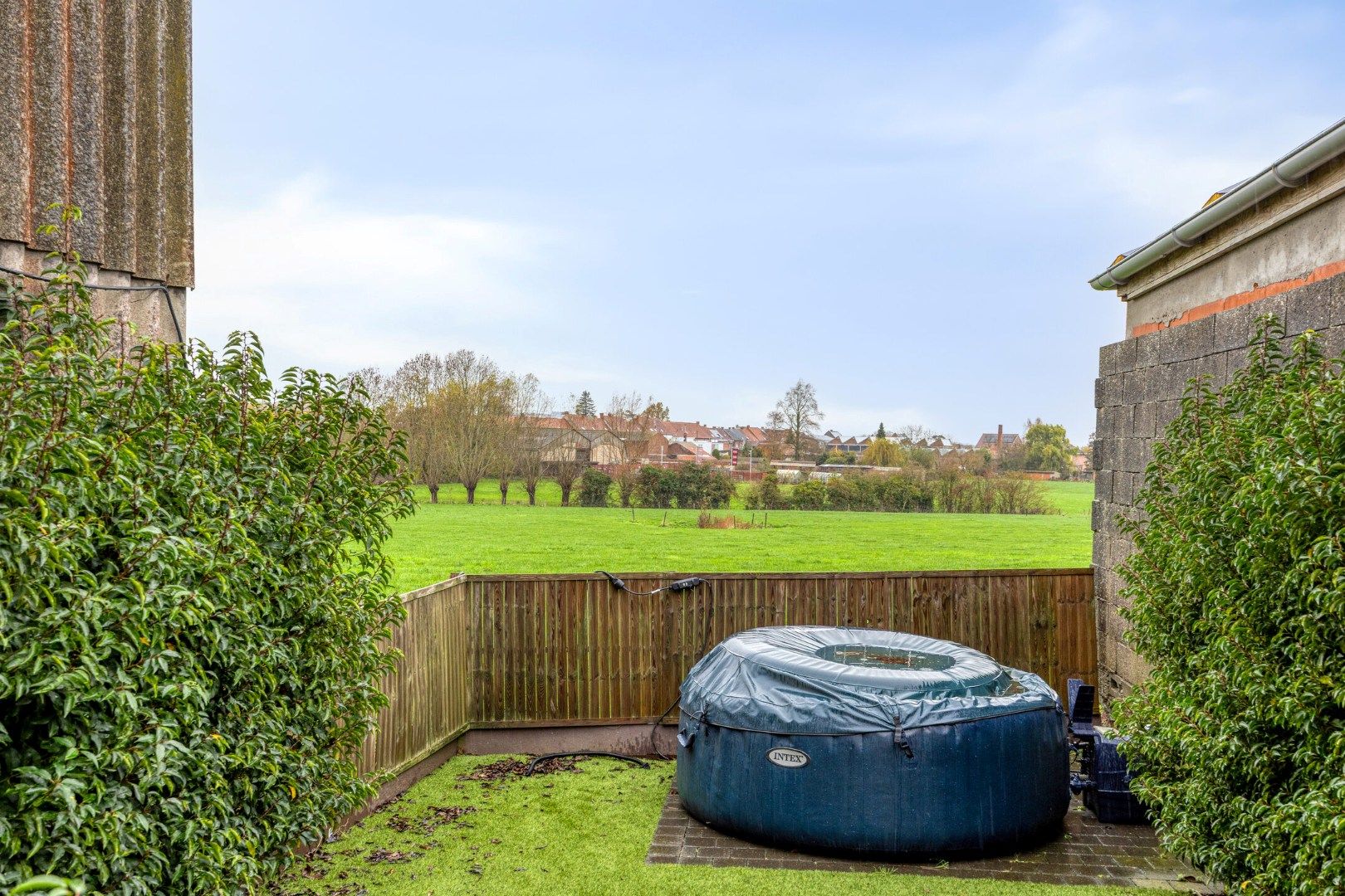 Gezellige, gerenoveerde woning in een rustige buurt! foto 21