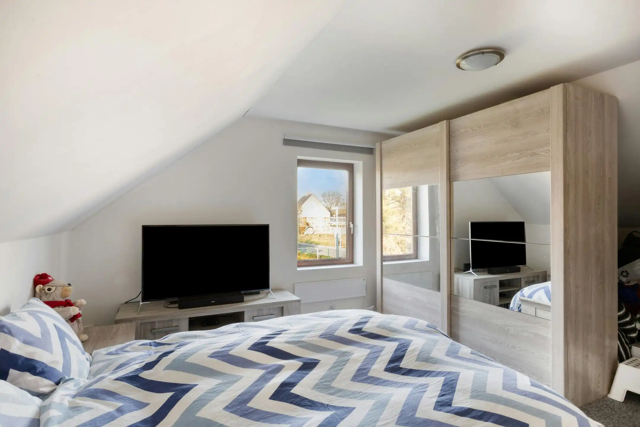 Perfect onderhouden vrijstaande woning te Essen foto 12