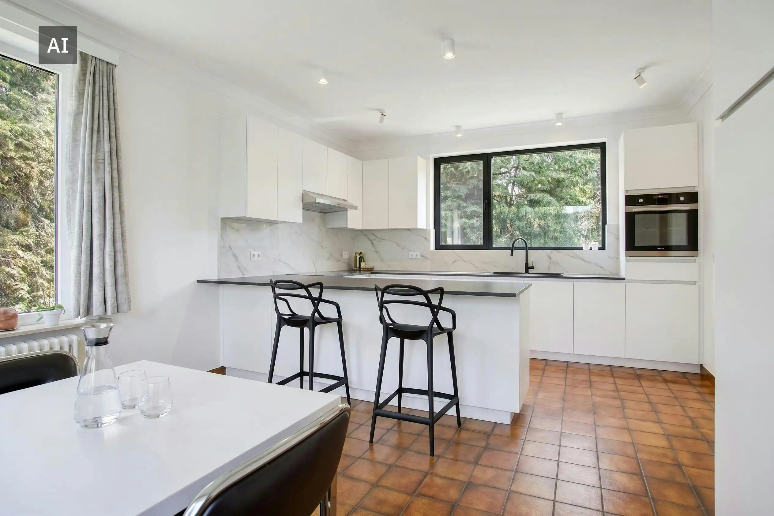 Unieke karakterwoning op 1.411 m² met tal van mogelijkheden foto 14